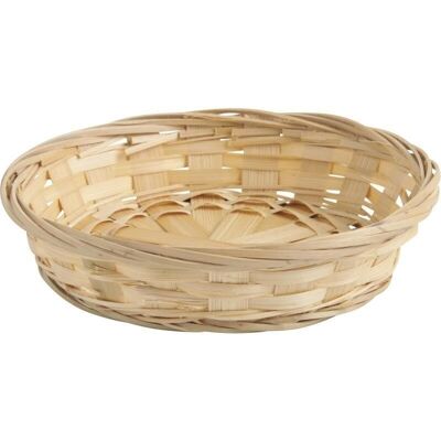 Bamboo basket-CPL1720