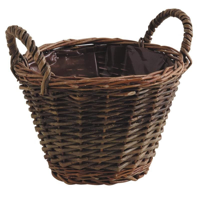 Cesto in vimini-CPO1082P