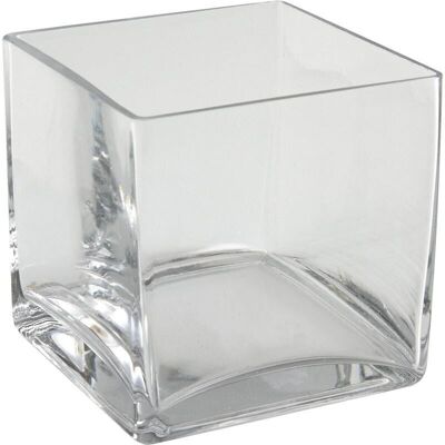 Glass jar-CPO1481V