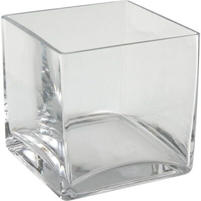 Glass jar-CPO1482V