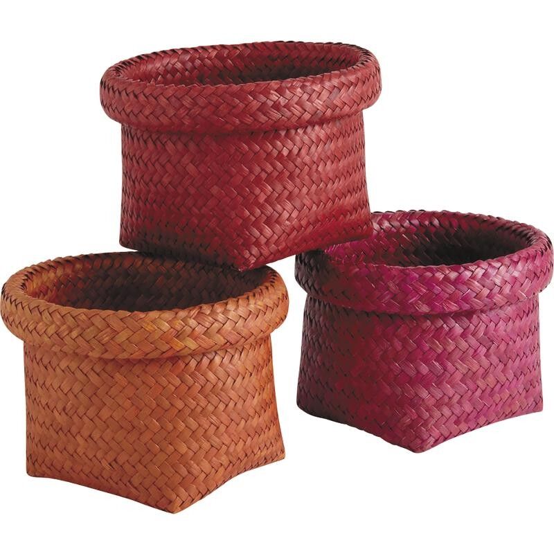 Fioriera per palme colorate-CPO1500