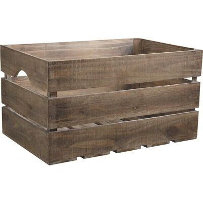Caja de madera-CRA3600