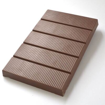 Tablette Chocolat Bio Spéciale Sélection Lait 40% 1kg