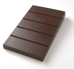 Tablette Chocolat Bio Spéciale Sélection Noir 70% 1kg