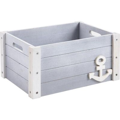 Wooden Storage Crates-CRA403S