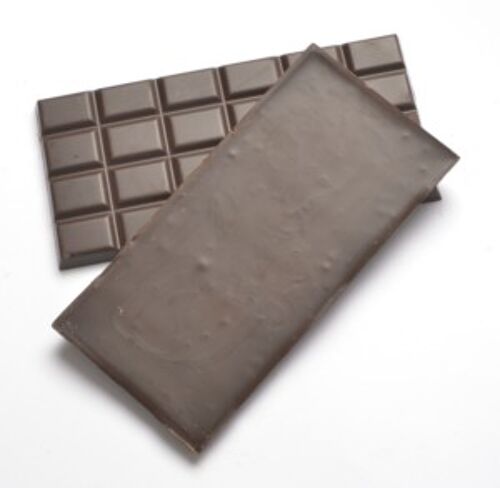 Tablette Chocolat Bio Noir Nature 74% de cacao