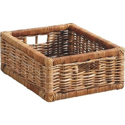 Storage basket in poelet-CRA4141