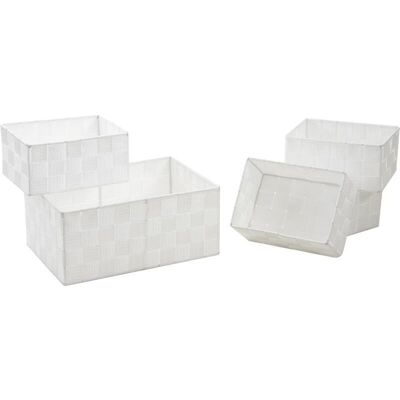 Nylon storage baskets-CRA416S