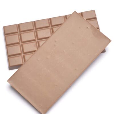 Tablette Chocolat Bio Lait Nature