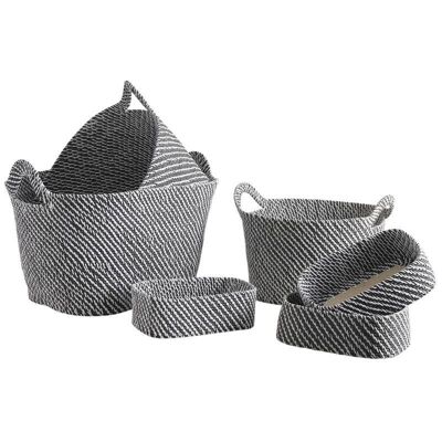 Rope storage baskets-CRA505S