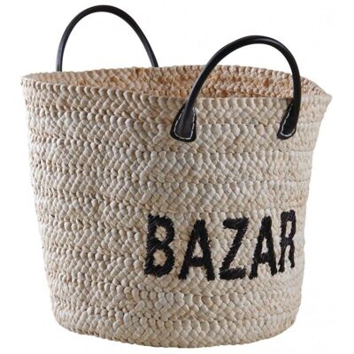 Corn basket bazaar-CRA5570
