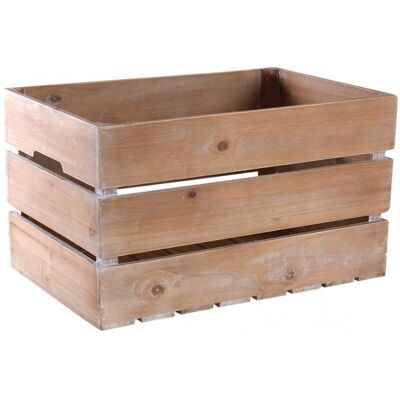 Caja de madera-CRA5670