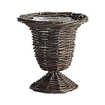 Rattan Vase-CVA1100P