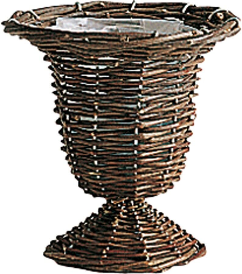 Vaso in rattan-CVA1100P