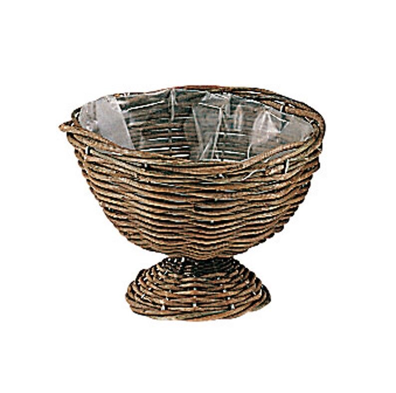 Vaso in rattan-CVA1110P