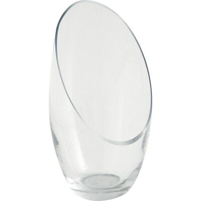 Glass vase-CVA1500V