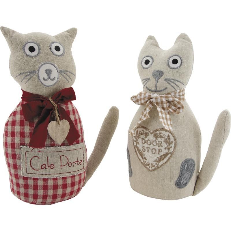 Fermaporta gatto-DAN2010C