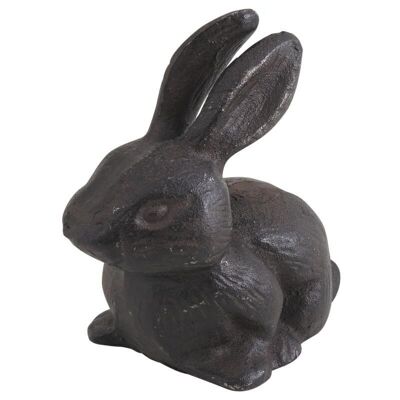 Conejo de hierro fundido-DAN2240