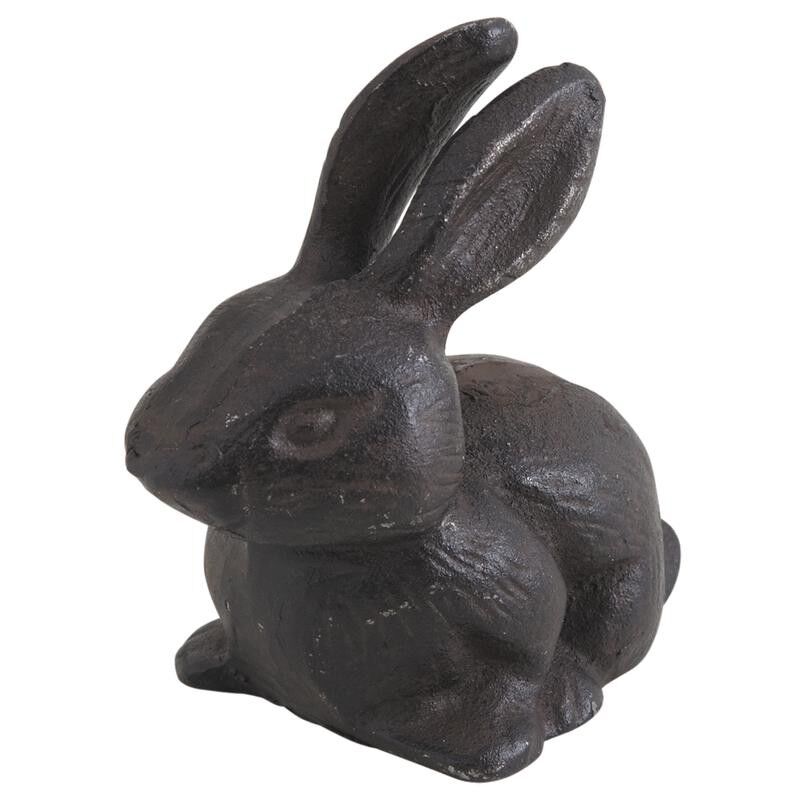 Hase aus Gusseisen-DAN2240