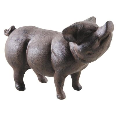 Cerdo de hierro fundido-DAN2400