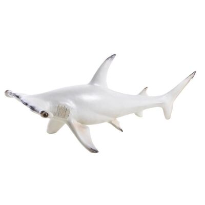 Resin hammerhead shark-DAN2650