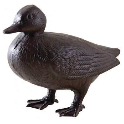 Cast iron duck-DAN2900