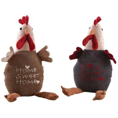 Chicken door stopper-DAN3020