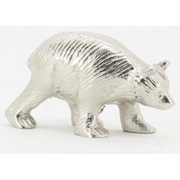 Ours en aluminium-DAN3390 2