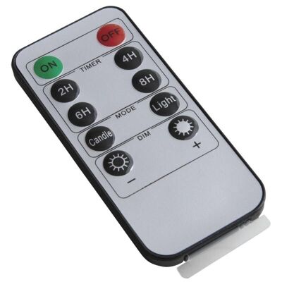 Remote control for LED candles-DBO2160