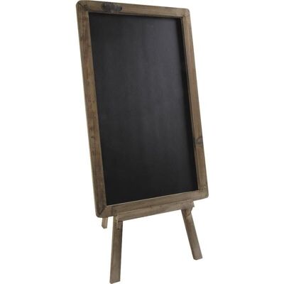 Blackboard on tripod-DCA1290