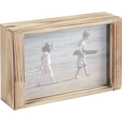 Wooden picture frame-DCA1320V
