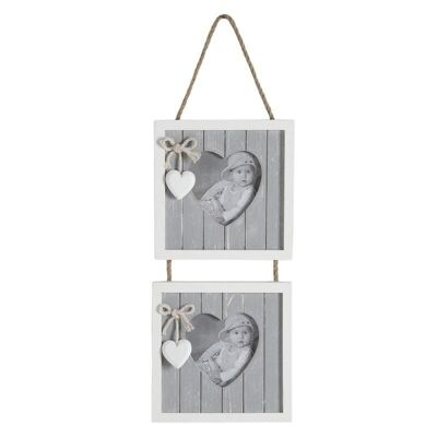 Hanging photo holder-DCA1890V