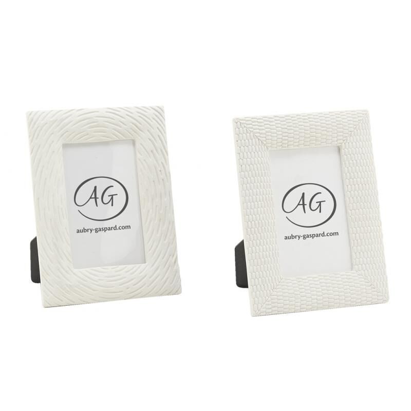 Fotorahmen aus Kunstharz-DCA2080V