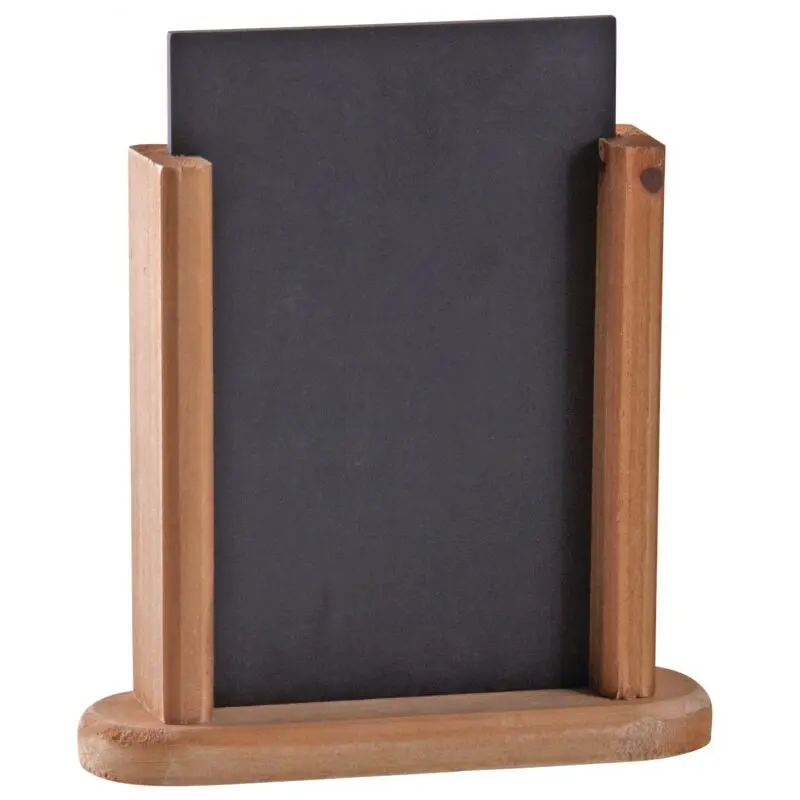 Achat Mini tableau noir 2 faces-DCA2310 en gros