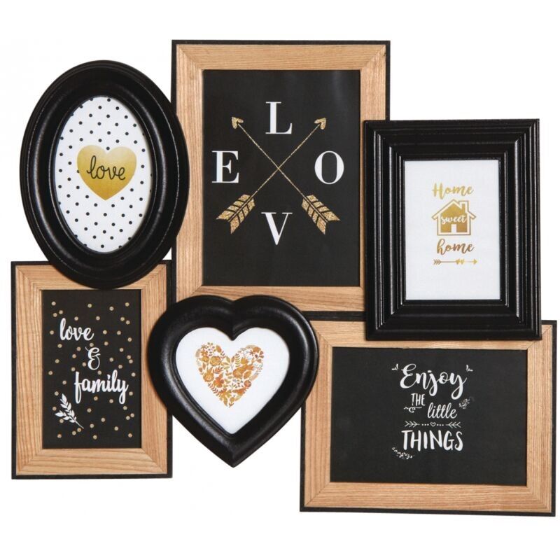 Collage in legno-DCA2440V