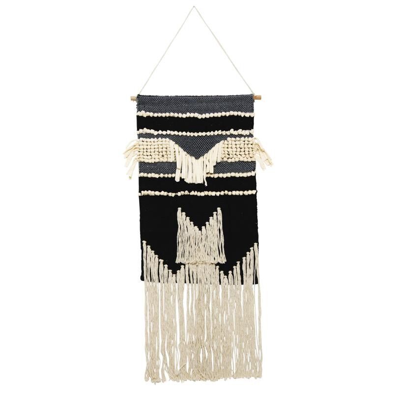 Decorazione murale in cotone-DMA1360