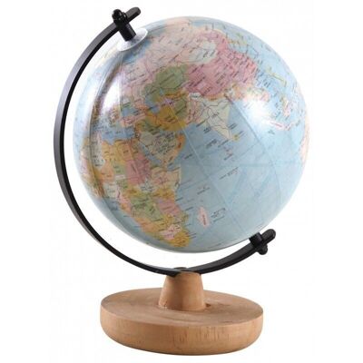 Decorative globe-DMA1540