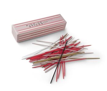 Jeu de Mikados - Design Play - Pick up sticks - Printworks 3