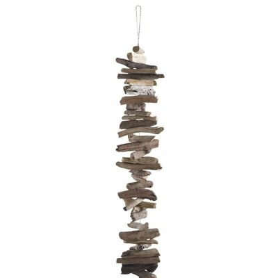 Mobile in raw driftwood-DMO1300