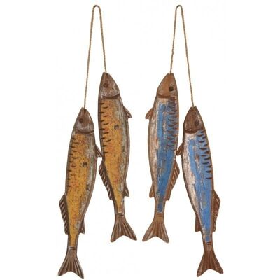 Fish to hang in medium-DMO1620