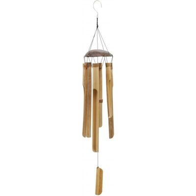 Bamboo chime-DMO1760