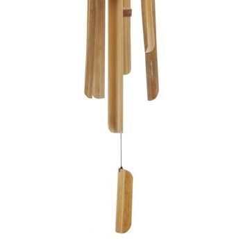 Carillon en bambou-DMO1760 3