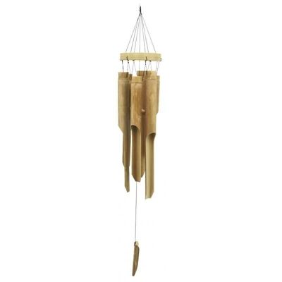 Bamboo chime-DMO1770