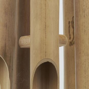 Carillon en bambou-DMO1770 4