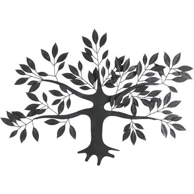 Baum-Wanddekoration-DMU1050