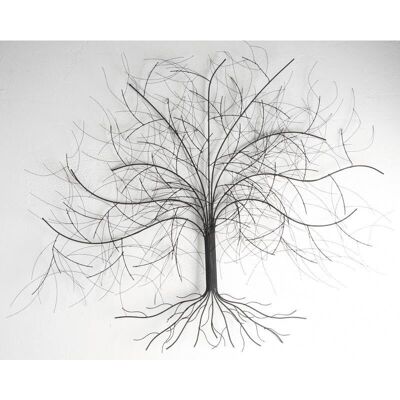 Tree wall decoration-DMU1280