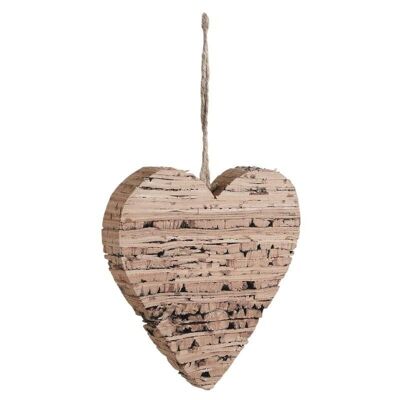 Birch heart to hang-DMU1640