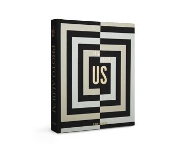 Album photo - It's About Us - Format livre - Printworks 9