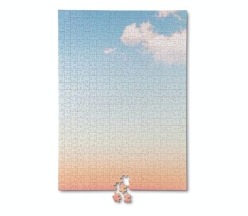 Puzzle décoratif - Dawn - 500 pièces - Printworks 5