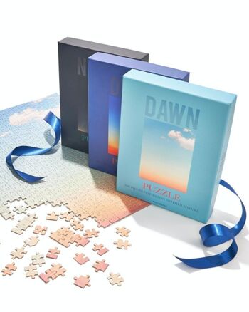 Puzzle décoratif - Dawn - 500 pièces - Printworks 3